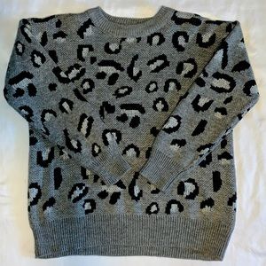Kendall & Kylie sweater